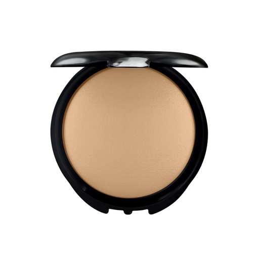 [MIEL] MAQUILLAJE POLVERA LE FOOSE MIEL