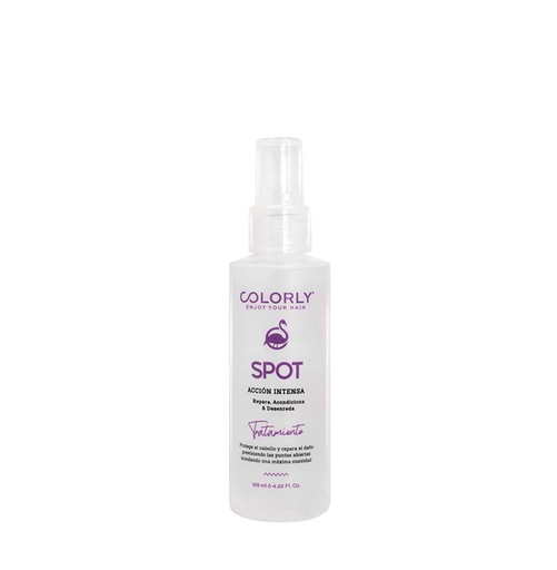 [cs14] RESTAURADOR SPOT COLORLY DE ACCION INTENSIVA 125 ML