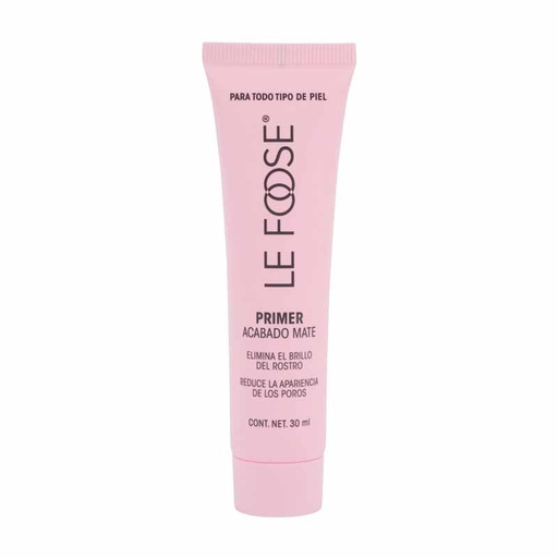 [PRIM-LF] PRIMER P/ROSTRO PROFESIONAL LE FOOSE