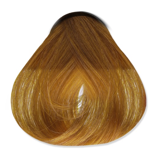 [AMARILLO] TINTE NATTURA COLOR AMARILLO CON 95 GRS