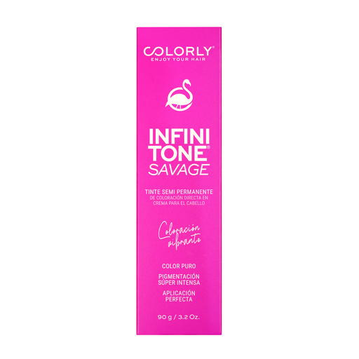 [CFMAGENTA] TINTE FANTASIA MAGENTA COLORLY
