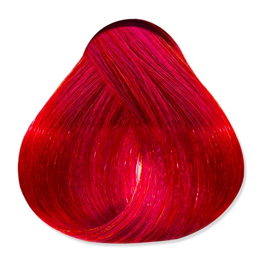 [NROJO] TINTE NATTURA COLOR ROJO CON 95 GRS