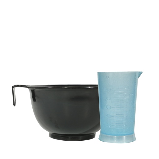 [TT-16-0149] VASIJA P/TINTE C/PROBETA