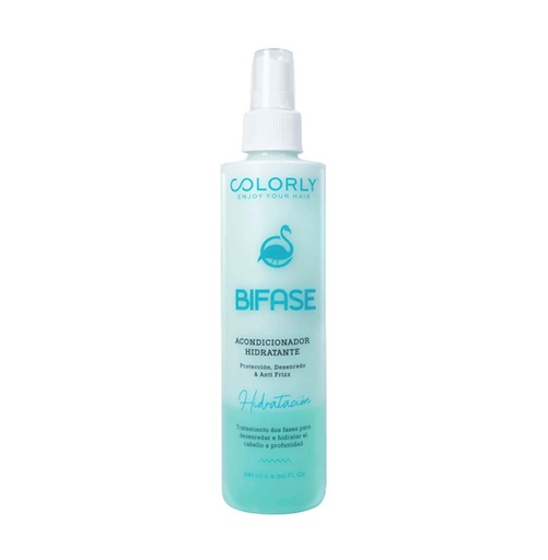 [CBF] TRATAMIENTO BIFASE COLORLY 280 ML