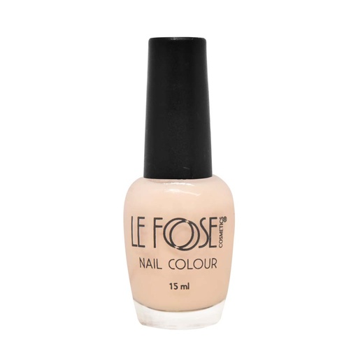[LFCE] ESMALTE CRECIMIENTO Y ENDURECEDOR LE FOOSE