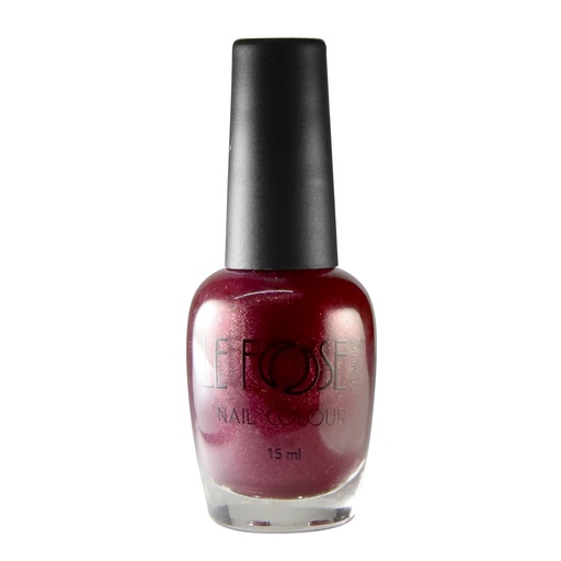 [LFG16] ESMALTE LE FOOSE EFECTO GEL BANKSIA