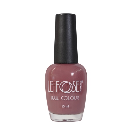[LFG24] ESMALTE LE FOOSE RUST