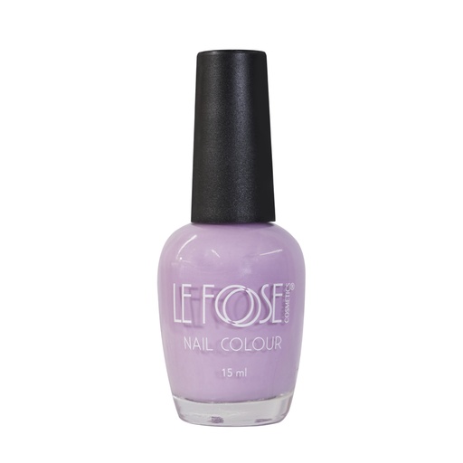 [LFG25] ESMALTE LE FOOSE CUPCAKE