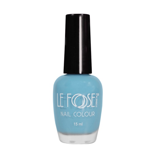 [LFG31] ESMALTE LE FOOSE PUERTO RICO