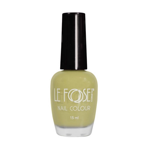 [LFG34] ESMALTE LE FOOSE MOSS