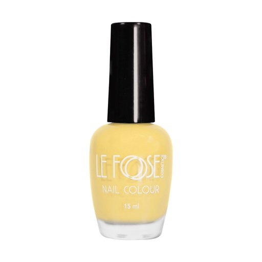 [LFG35] ESMALTE LE FOOSE PIÑA
