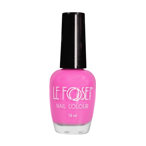 [LFG37] ESMALTE LE FOOSE PERSIAN PINK