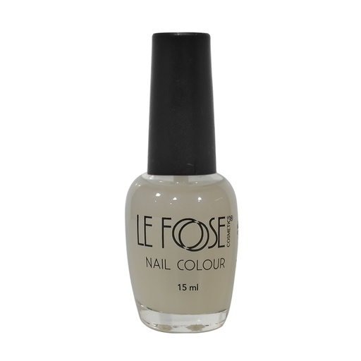 [LFMAT] ESMALTE LE FOOSE TOP MATTE