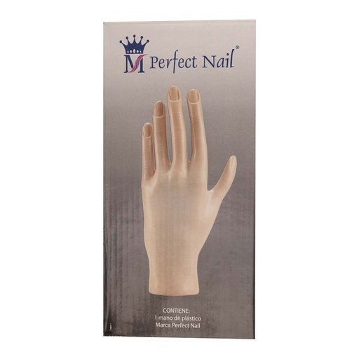 [MANO] MANO P/ PRACTICA