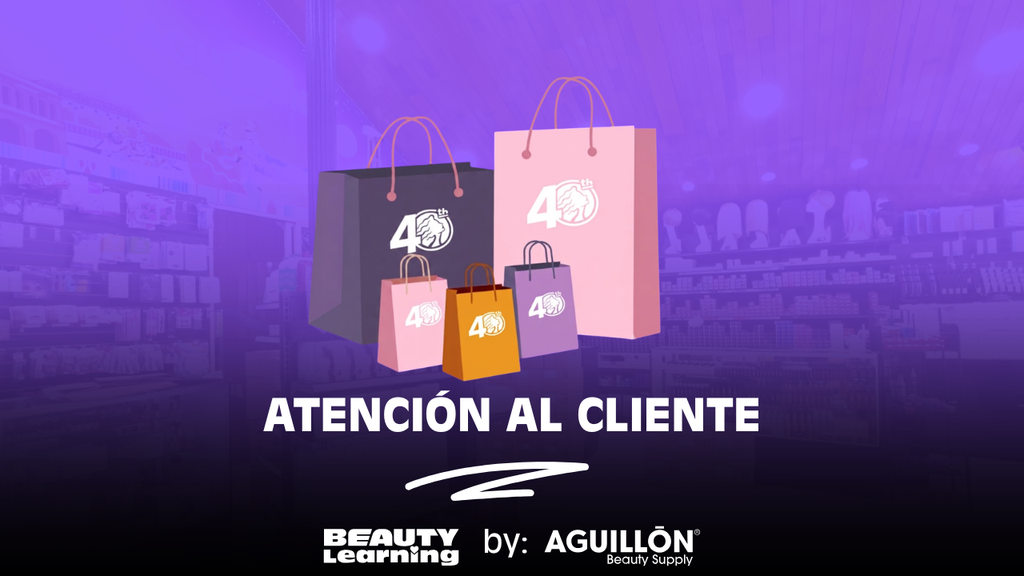 Capacitación Servicio al Cliente