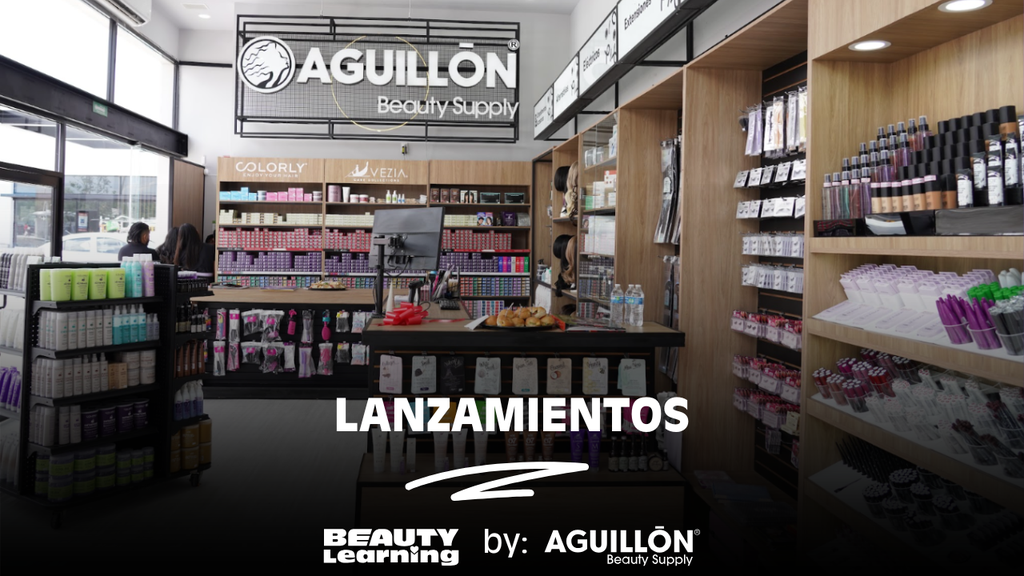 Información de productos