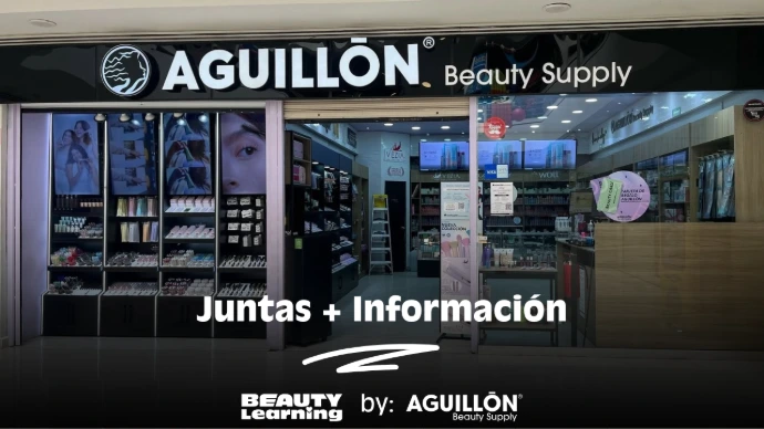 Juntas + Info Sucursales