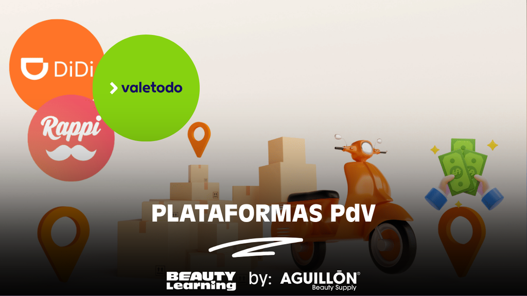 Plataformas de Venta